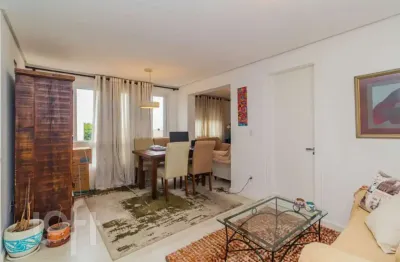 Apartamento com 2 quartos à venda na avenida jordão, 157, bom jesus, porto alegre, 57 m2 por r$ 399.000