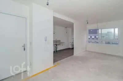 Apartamento com 6 quartos à venda na rua jerônymo zelmanovitz, 100, são sebastião, porto alegre, 134 m2 por r$ 1.719.500