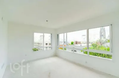 Apartamento com 2 quartos à venda na praça monsenhor emílio lottermann, 96, floresta, porto alegre, 70 m2 por r$ 1.037.436