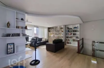 Apartamento com 3 quartos à venda na avenida lageado, 1313, petrópolis, porto alegre, 278 m2 por r$ 2.150.000