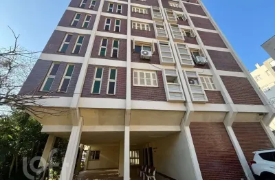 Apartamento com 3 quartos à venda na rua amélia teles, 367, petrópolis, porto alegre, 134 m2 por r$ 900.000