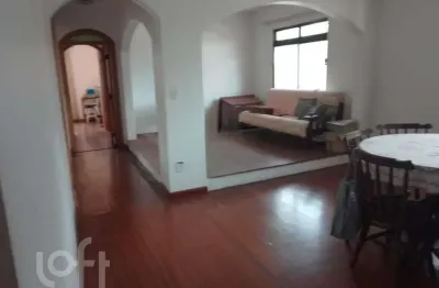Apartamento com 3 quartos à venda na praça menino deus, 45, menino deus, porto alegre, 90 m2 por r$ 530.000