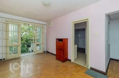 Apartamento com 3 quartos à venda na rua lobo da costa, 170, azenha, porto alegre, 87 m2 por r$ 350.000