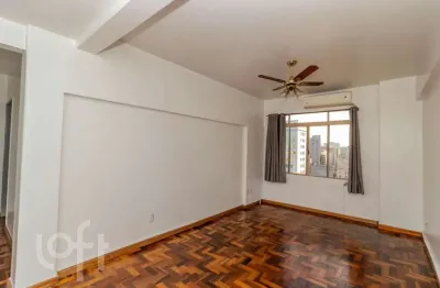Apartamento com 3 quartos à venda na rua coronel vicente, 408, centro histórico, porto alegre, 78 m2 por r$ 300.000