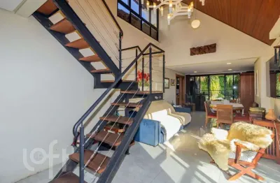 Apartamento com 3 quartos à venda na rua general souza doca, 172, petrópolis, porto alegre, 301 m2 por r$ 1.390.000