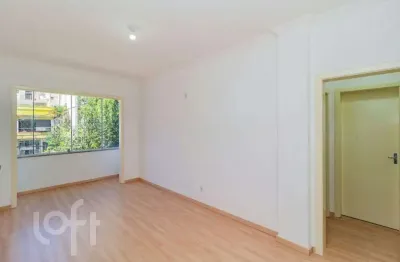 Apartamento com 2 quartos à venda na rua general auto, 165, centro histórico, porto alegre, 58 m2 por r$ 310.000