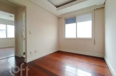 Apartamento com 3 quartos à venda na avenida padre cacique, 46, menino deus, porto alegre, 123 m2 por r$ 695.000
