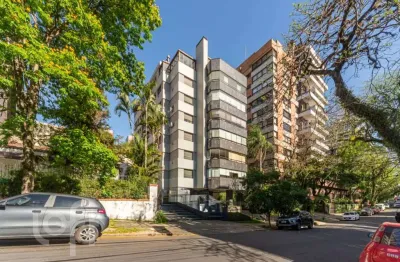 Apartamento com 3 quartos à venda na avenida soledade, 371, petrópolis, porto alegre, 170 m2 por r$ 1.800.000