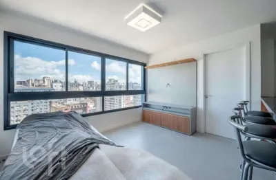 Apartamento com 2 quartos à venda na rua josé do patrocínio, 527, cidade baixa, porto alegre, 60 m2 por r$ 1.139.000