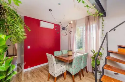 Apartamento com 2 quartos à venda na rua coronel andré belo, 693, menino deus, porto alegre, 76 m2 por r$ 427.500