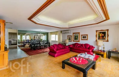 Apartamento com 3 quartos à venda na rua fernandes vieira, 350, bom fim, porto alegre, 226 m2 por r$ 1.350.000