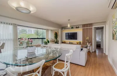 Apartamento com 3 quartos à venda na avenida túlio de rose, 260, jardim europa, porto alegre, 120 m2 por r$ 1.690.000