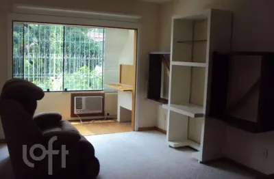 Apartamento com 1 quarto à venda na avenida bagé, 818, petrópolis, porto alegre, 55 m2 por r$ 325.000