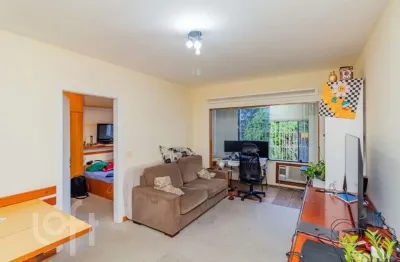 Apartamento com 1 quarto à venda na avenida bagé, 818, petrópolis, porto alegre, 55 m2 por r$ 325.000