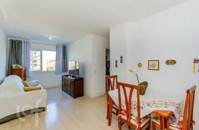 Apartamento com 2 quartos à venda na rua frederico otávio domingues barbosa, 50, sarandi, porto alegre, 60 m2 por r$ 457.000