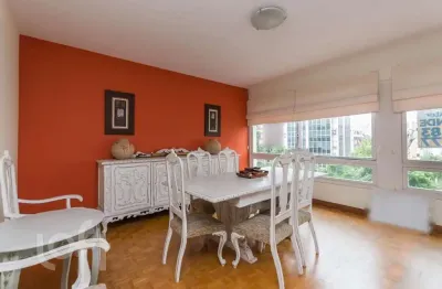 Apartamento com 4 quartos à venda na rua vinte e quatro de outubro, 1000, moinhos de vento, porto alegre, 167 m2 por r$ 1.250.000