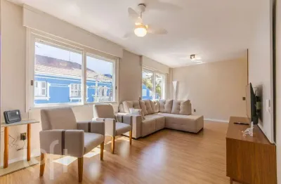 Apartamento com 4 quartos à venda na avenida independência, 1097, rio branco, porto alegre, 147 m2 por r$ 720.000