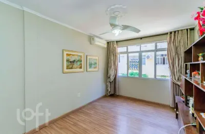 Apartamento com 3 quartos à venda na avenida plínio brasil milano, 2191, passo da areia, porto alegre, 75 m2 por r$ 400.000