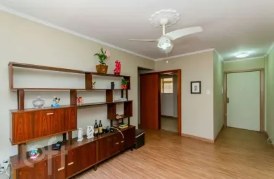 Apartamento com 3 quartos à venda na avenida plínio brasil milano, 2191, passo da areia, porto alegre, 75 m2 por r$ 380.000