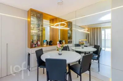 Apartamento com 1 quarto à venda na rua capitão pedro werlang, 1066, jardim carvalho, porto alegre, 88 m2 por r$ 580.000