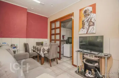 Apartamento com 2 quartos à venda na rua monsenhor veras, 589, santana, porto alegre, 100 m2 por r$ 350.000