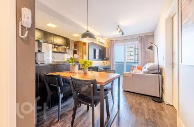 Apartamento com 1 quarto à venda na rua gutemberg, 101, petrópolis, porto alegre, 52 m2 por r$ 689.000