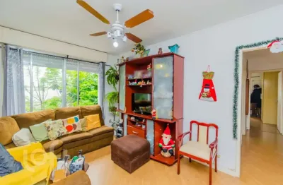 Apartamento com 2 quartos à venda na rua barão de ubá, 66, bela vista, porto alegre, 71 m2 por r$ 400.000