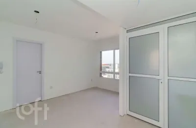 Apartamento com 1 quarto à venda na travessa carmem, 96, floresta, porto alegre, 42 m2 por r$ 628.121