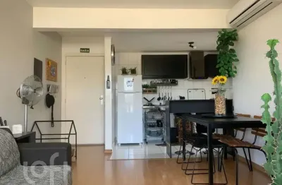 Apartamento com 2 quartos à venda na rua ney da gama ahrends, 51, morro santana, porto alegre, 56 m2 por r$ 320.000