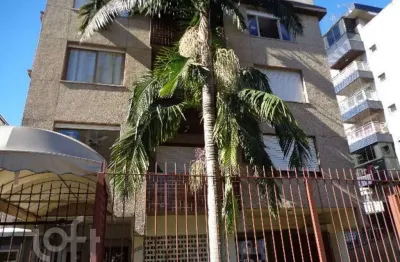Apartamento com 2 quartos à venda na rua roque calage, 796, passo da areia, porto alegre, 105 m2 por r$ 539.900