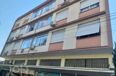 Apartamento com 2 quartos à venda na avenida brasiliano índio de moraes, 878, passo da areia, porto alegre, 65 m2 por r$ 229.800