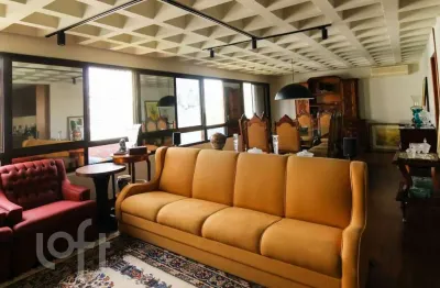 Apartamento com 3 quartos à venda na rua sinimbú, 327, petrópolis, porto alegre, 252 m2 por r$ 1.499.000