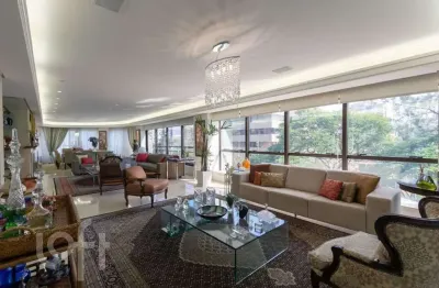Apartamento com 4 quartos à venda na rua quintino bocaiúva, 818, moinhos de vento, porto alegre, 373 m2 por r$ 5.300.000