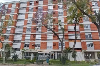 Apartamento com 3 quartos à venda na avenida praia de belas, 1590, menino deus, porto alegre, 120 m2 por r$ 690.000