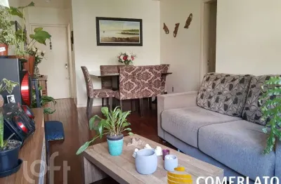 Apartamento com 3 quartos à venda na rua peri machado, 40, menino deus, porto alegre, 83 m2 por r$ 445.000