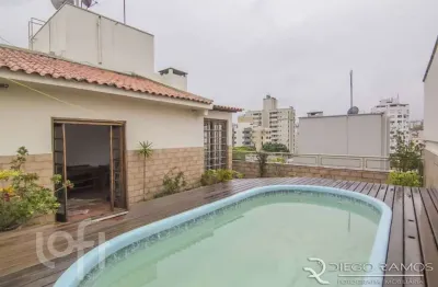 Apartamento com 3 quartos à venda na Rua Chile, 273, Jardim Botânico, Porto Alegre, 163 m2 por R$ 659.900