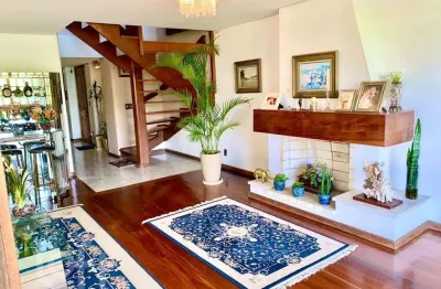 Apartamento com 4 quartos à venda na rua jaraguá, 468, bela vista, porto alegre, 300 m2 por r$ 2.648.990