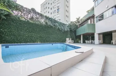 Apartamento com 3 quartos à venda na rua regente, 424, bela vista, porto alegre, 388 m2 por r$ 2.300.000