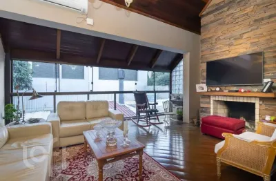 Apartamento com 3 quartos à venda na rua jaraguá, 172, bela vista, porto alegre, 228 m2 por r$ 1.595.000