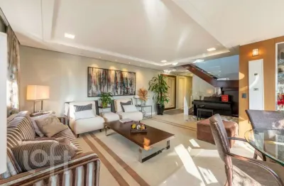 Apartamento com 4 quartos à venda na rua engenheiro afonso cavalcanti, 31, bela vista, porto alegre, 279 m2 por r$ 2.500.000