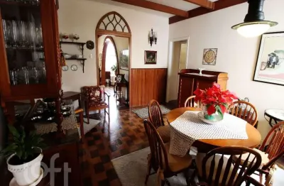 Casa com 2 quartos à venda na avenida plínio brasil milano, 158, auxiliadora, porto alegre, 320 m2 por r$ 1.800.000