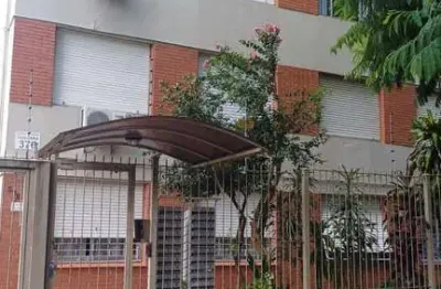 Apartamento com 2 quartos à venda na avenida taquara, 376, petrópolis, porto alegre, 73 m2 por r$ 299.000