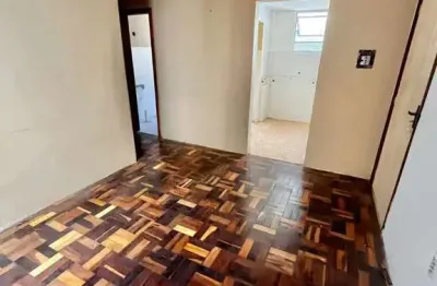 Apartamento com 2 quartos à venda na beco plínio brasil milano, 2179, passo da areia, porto alegre, 48 m2 por r$ 230.000