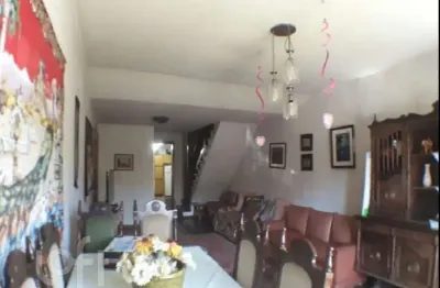 Casa em condomínio fechado com 3 quartos à venda na rua israel, 291, vila jardim, porto alegre, 150 m2 por r$ 560.000
