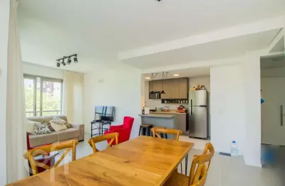 Apartamento com 3 quartos à venda na rua saldanha marinho, 359, menino deus, porto alegre, 105 m2 por r$ 1.377.500