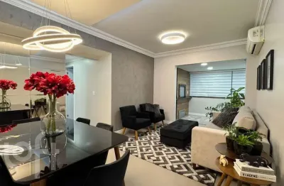 Apartamento com 2 quartos à venda na rua ernesto da fontoura, 1480, são geraldo, porto alegre, 85 m2 por r$ 790.000