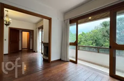 Apartamento com 3 quartos à venda na rua coronel bordini, 1614, bela vista, porto alegre, 156 m2 por r$ 1.090.000