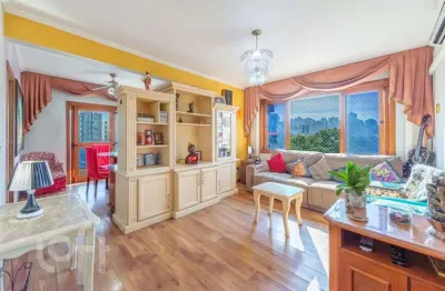 Apartamento com 3 quartos à venda na rua são manoel, 132, rio branco, porto alegre, 96 m2 por r$ 1.000.000