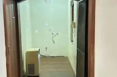 Apartamento com 1 quarto à venda na rua barão do gravataí, 597, menino deus, porto alegre, 39 m2 por r$ 280.000