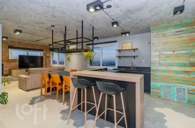 Apartamento com 2 quartos à venda na rua fernando abbott, 956, jardim são pedro, porto alegre, 132 m2 por r$ 688.000